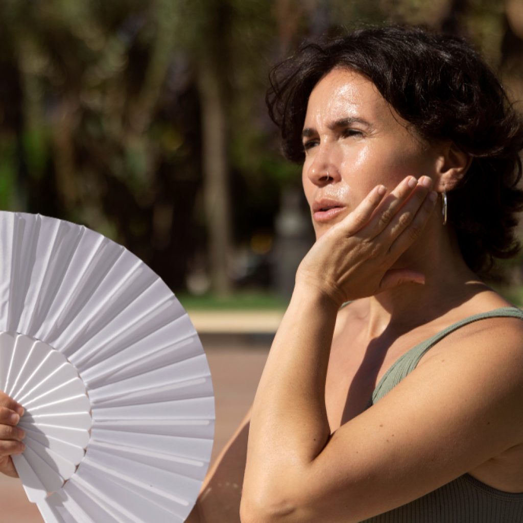 Mulai Kemarau, Ini 5 Cara Mengatasi Sakit Kepala akibat Cuaca Panas!