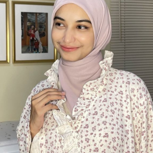 Heboh Kode 4 Jari Cut Intan Nabila dalam Video Unggahannya sebelum Kasus KDRT Mencuat, Ini Maknanya  