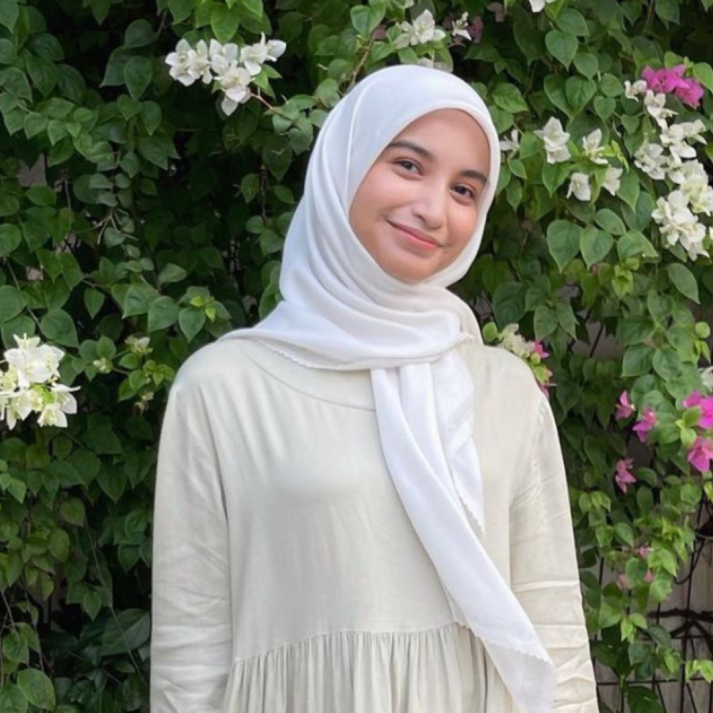 Cut Intan Nabila kembali mengunggah video aksi KDRT Armor. Foto: instagram.com/cut.intannabila