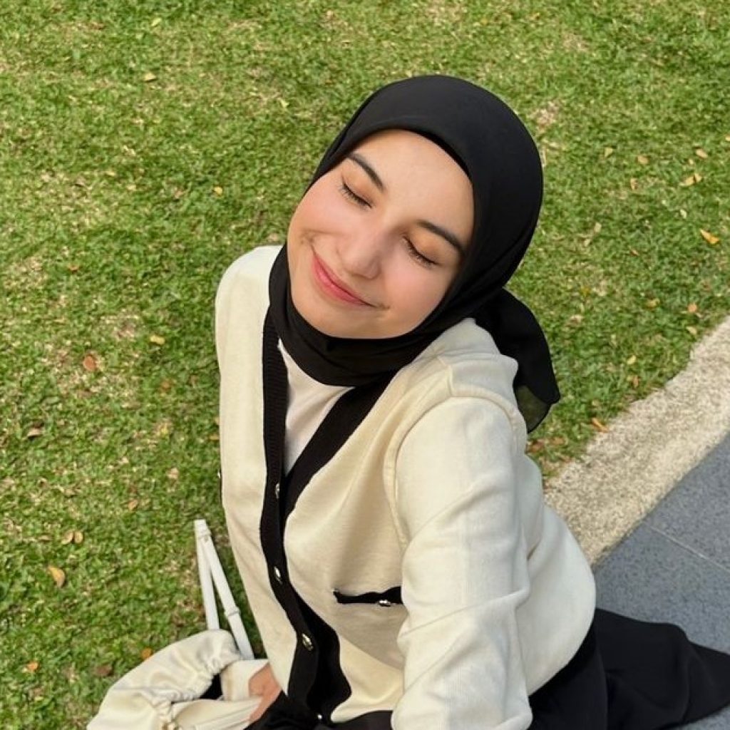 Selebgram Cut Intan Nabila unggah video mengalami KDRT oleh suaminya. Foto: instagram.com/cut.intannabila