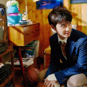 November Mendatang Kontraknya Berakhir, D.O EXO Keluar dari SM Entertainment