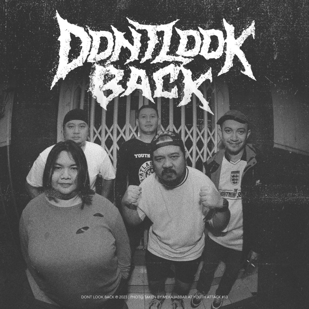 TUTURPEDIA - Sempat Gonta-ganti Personel, DLB Luncurkan Single Terbaru 'Bara Api' dan 'Bebas Bertanggung Jawab'