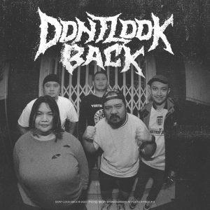 Sempat Gonta-ganti Personel, DLB Luncurkan Single Terbaru ‘Bara Api’ dan ‘Bebas Bertanggung Jawab’