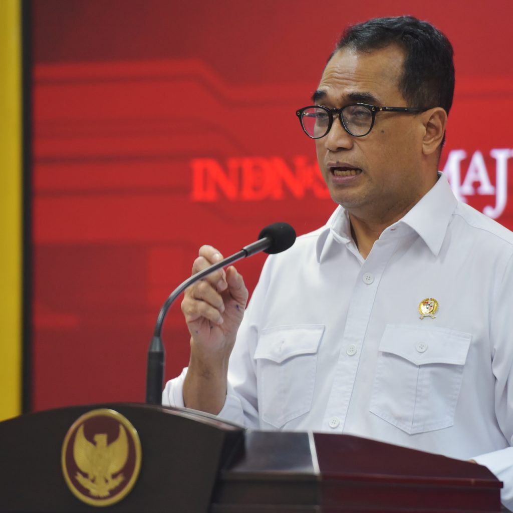Menhub Tunda Penerimaan Mahasiswa STIP dan Ubah Kurikulum Imbas Kasus Penganiayaan Maut