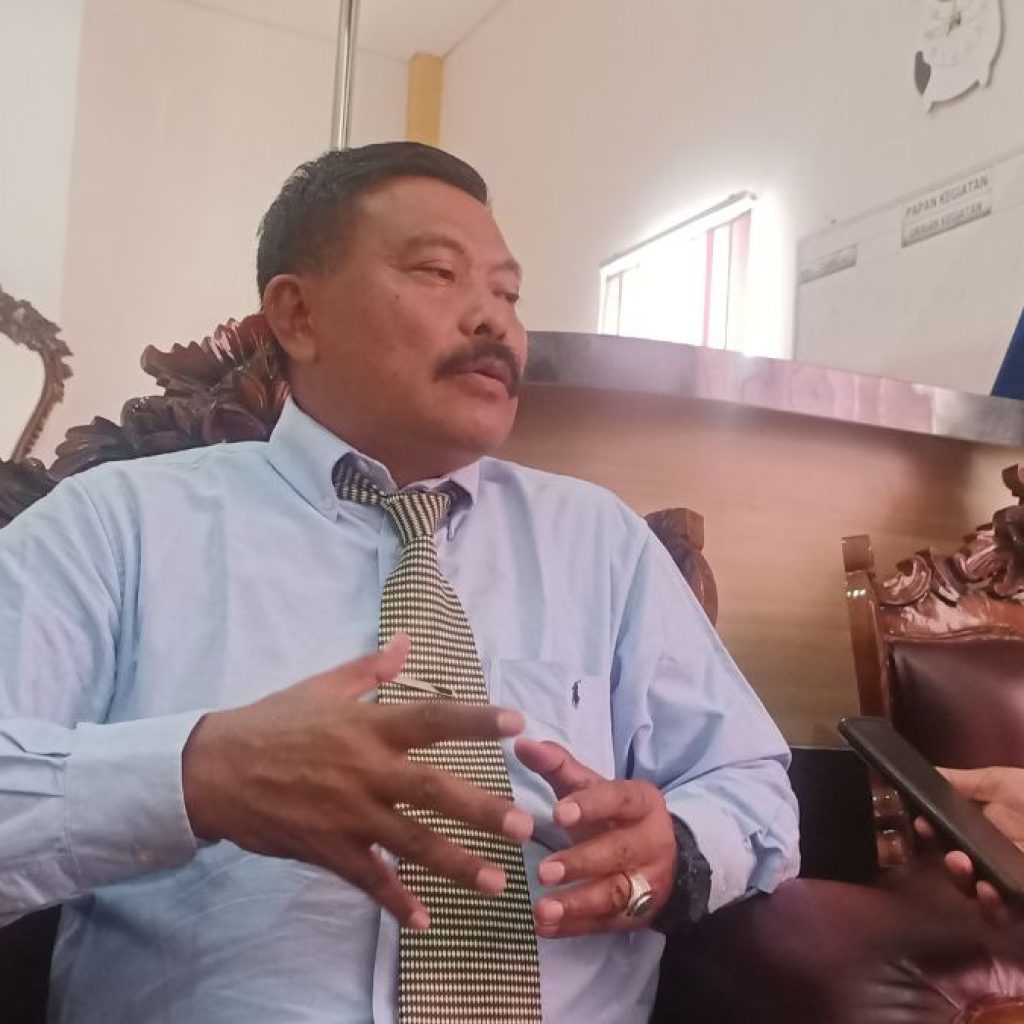 DP4 Kabupaten Blora Bikin Target Budidaya Perikanan untuk 2024, Sebanyak Apa?