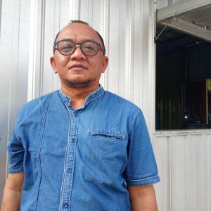 DPC GERAM Blora Ajak Masyarakat dan Generasi Muda Jauhi Narkoba 