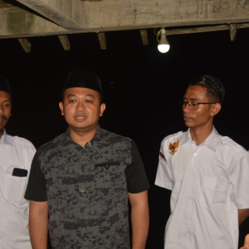 TUTURPEDIA - DPC PPP Blora Singgung Kader yang Membelot Dukung Prabowo-Gibran