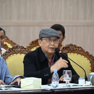 Pilkada 2024 Tinggal Menghitung Bulan, Komisi II DPR RI Tegaskan Pentingnya Sosialisasi Pemilu bagi Masyarakat