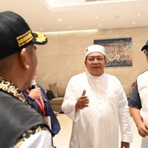 Komisi VIII DPR RI Sebut Kemenag Melanggar Kesepakatan Pembagian Kuota Haji