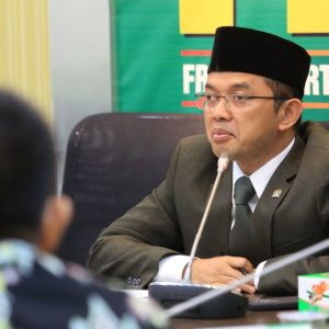Komisi VIII DPR Bantah Serang PBNU karena Bentuk Pansus Haji 2024