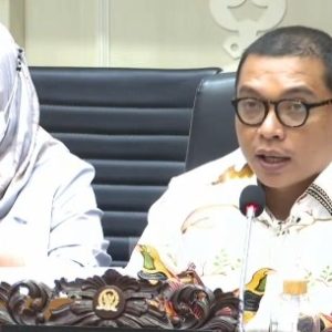 DPR Tolak Pindah ke IKN, Usul Jakarta Jadi Ibu Kota Legislatif