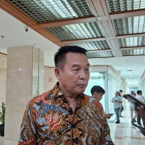 RUU TNI, Tugas Tambahan TNI dari Mengatasi Narkoba sampai Siber