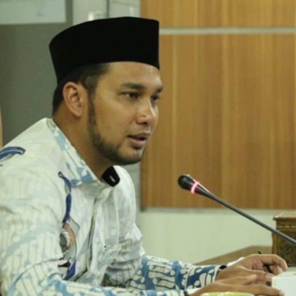 Demi Kendalikan Inflasi, DPRD Kota Semarang Dorong Pemkot Tambah Inovasi