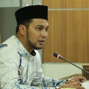 Demi Kendalikan Inflasi, DPRD Kota Semarang Dorong Pemkot Tambah Inovasi