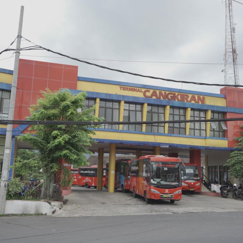 DPRD Kota Semarang minta BRT Trans Semarang dievaluasi secara menyeluruh. Foto: Istimewa