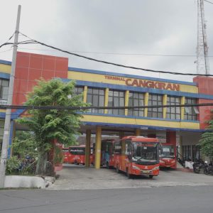 Efektivitas Koridor BRT Trans Semarang Belum Maksimal, DPRD Minta Evaluasi Menyeluruh