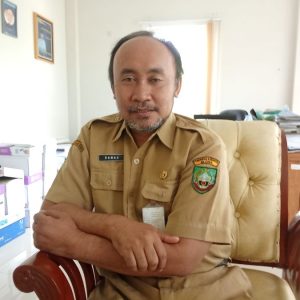 Bidang Tata Ruang DPUPR Blora Beri Penjelasan Terkait Tambang Galian C