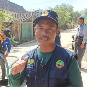 Kerusakan Embung di Blora, DPUPR Ungkap Akar Masalahnya