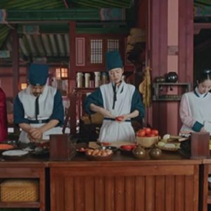 5 Rekomendasi Drakor Kuliner Terbaru 2023, Dijamin Seru dan Bikin Ngiler!