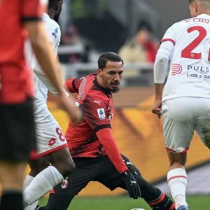 Daftar 26 Pemain Aljazair di Piala Afrika, Ismael Bennacer Kembali ke Timnas Usai Pulih dari Cedera