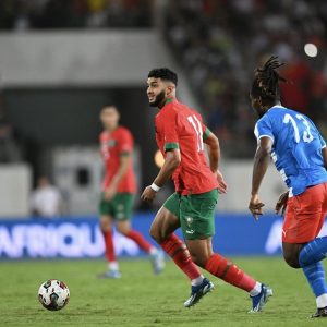 Daftar 27 Pemain Timnas Maroko untuk Ajang Piala Afrika