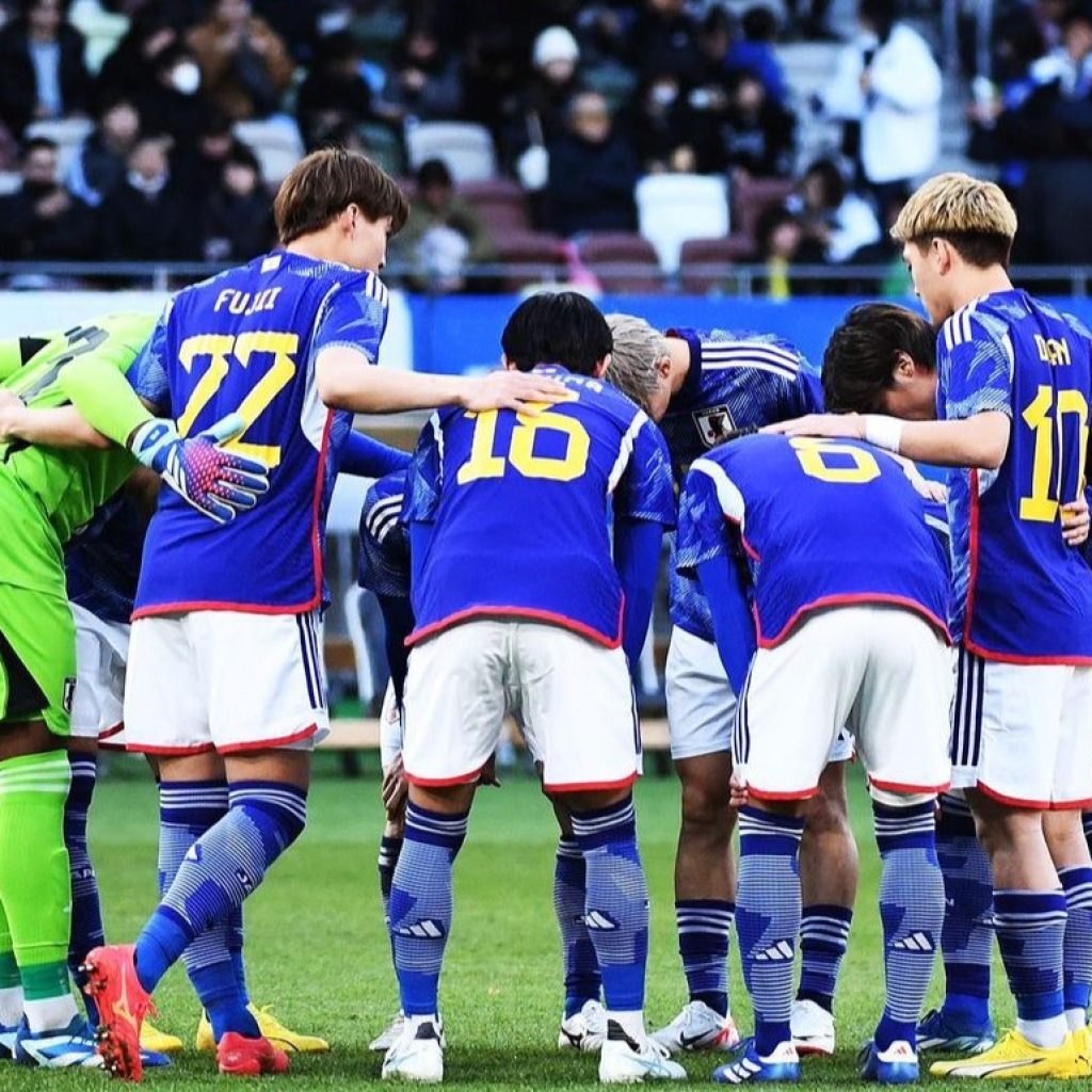 TUTURPEDIA - Daftar Juara Piala Asia Sepanjang Masa, Jepang Masih Dominan