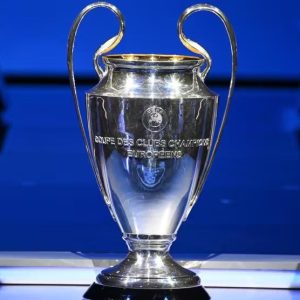 Daftar Klub Lolos Liga Champions 2024/25: Italia dan Jerman Dapat 5 Jatah, Cuma 4 buat Inggris