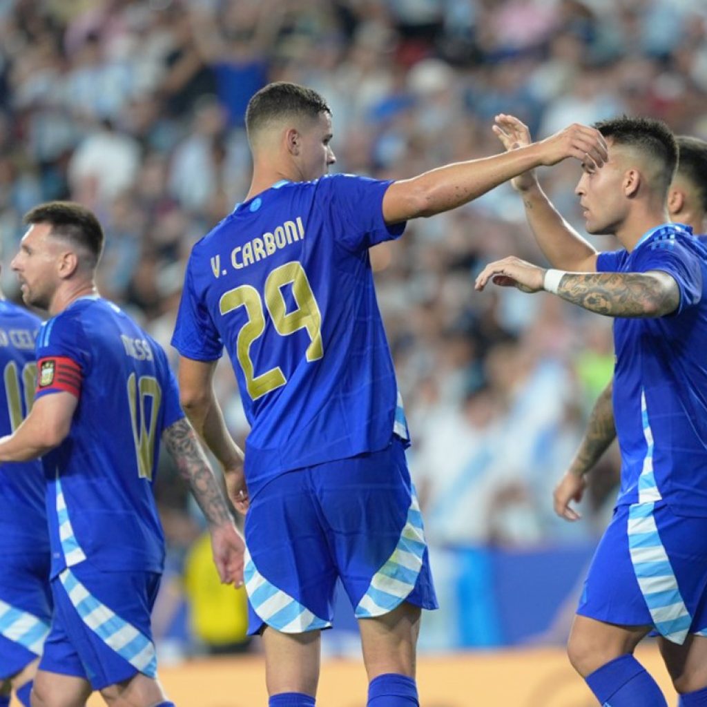 TUTURPEDIA - Daftar Negara dan Pembagian Grup Copa America 2024