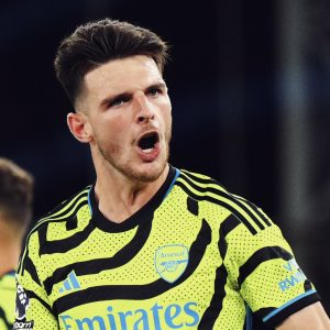 Daftar Nominasi Pemain Terbaik Liga Inggris 2023/24, Siapa Saja?