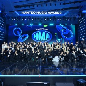 Daftar Pemenang Hanteo Music Awards 2024 Day 2, Ada Favoritmu?