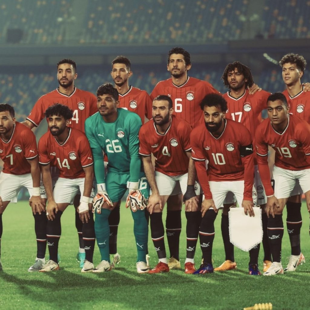 Inilah daftar Juara Piala Afrika sepanjang masa. Foto: x.com/EgyptNT_EN