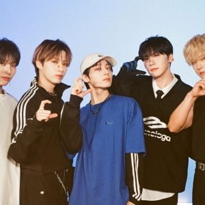 Kelima Anggota ONEUS Buka Instagram Pribadi, Sudah Follow?