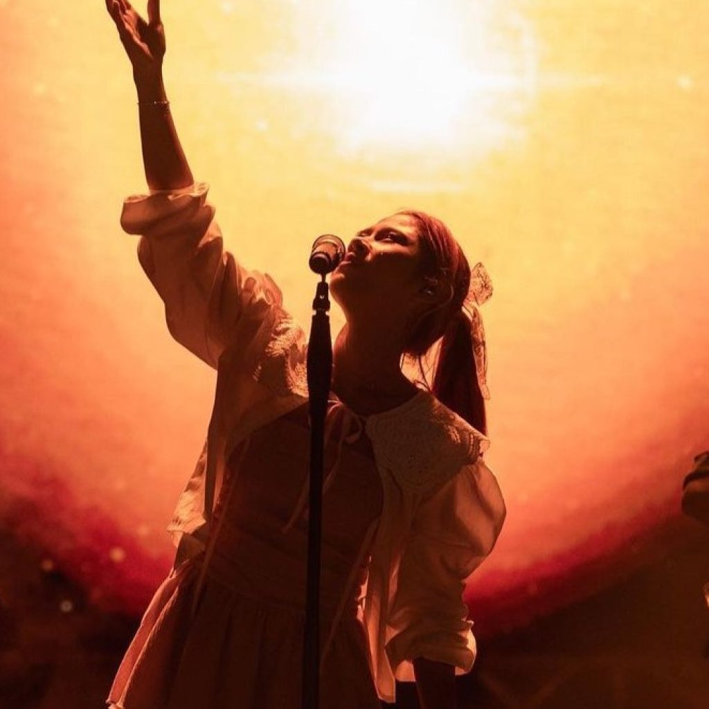 Daftar Konser dan Festival Musik Desember 2023, Ada Nadin Amizah Hingga TWICE