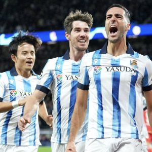Babak 16 Besar Liga Champions: Daftar Klub, Pengundian, dan Jadwal Pertandingan