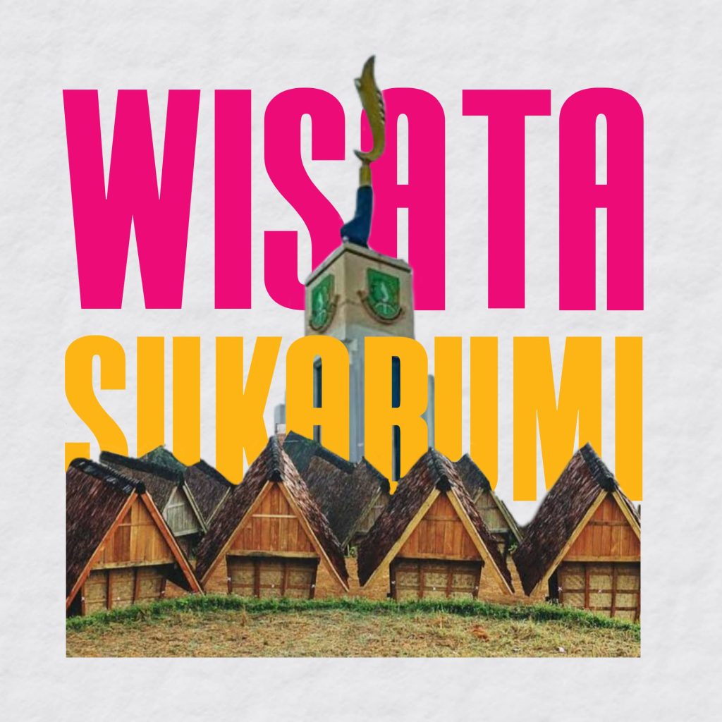 Daftar tempat wisata Sukabumi yang cocok dikunjungi saat liburan sekolah. Foto: Tuturpedia