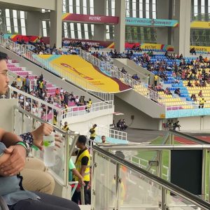PJ Gubernur Jateng Yakin Piala Dunia U-17 Mampu Tingkatkan Ekonomi UMKM Solo