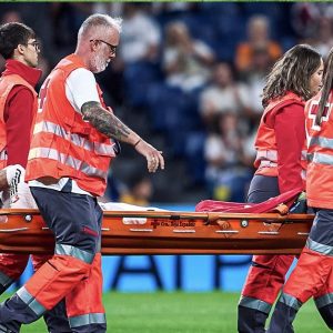 Tak Bisa Ditunda Lagi, Real Madrid Berburu Bek Kanan Pengganti Dani Carvajal