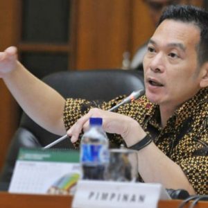 Kepala Otorita IKN Mundur, Politikus PKB: Banyak Masalah yang Terjadi di IKN