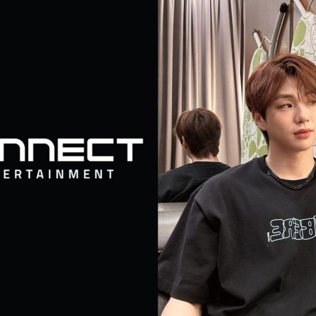 Kang Daniel Ajukan Gugatan atas Penggelapan Dana yang Terjadi di Konnect Entertainment