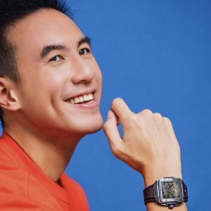 Daniel Mananta Temukan Sekolah Internasional dengan Toilet Gender Netral, Netizen Bahas Toilet SPBU