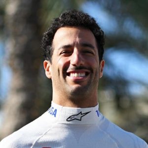 Mengaku Termotivasi, Daniel Ricciardo Manfaatkan Kesempatan Kedua dan Fokus Hadapi F1 Musim 2024