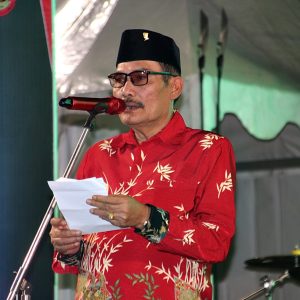 Ini Pesan Ketua DPRD Blora Dasum bagi ATS dan Pentingnya Pendidikan