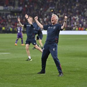 David Moyes Bocorkan Rahasia Kemenangan West Ham atas Manchester United