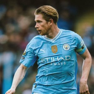 De Bruyne sudah Capai Kesepakatan Personal dengan Al Ittihad?