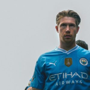 Tawaran dari Arab Saudi Masuk, Man City Terancam Kehilangan Ederson dan De Bruyne