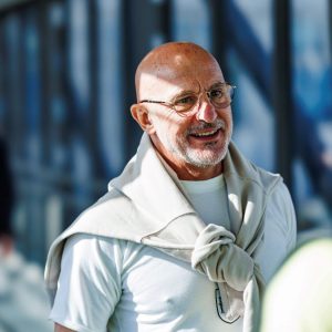 De la Fuente: Spanyol Bukan Unggulan Juara EURO 2024