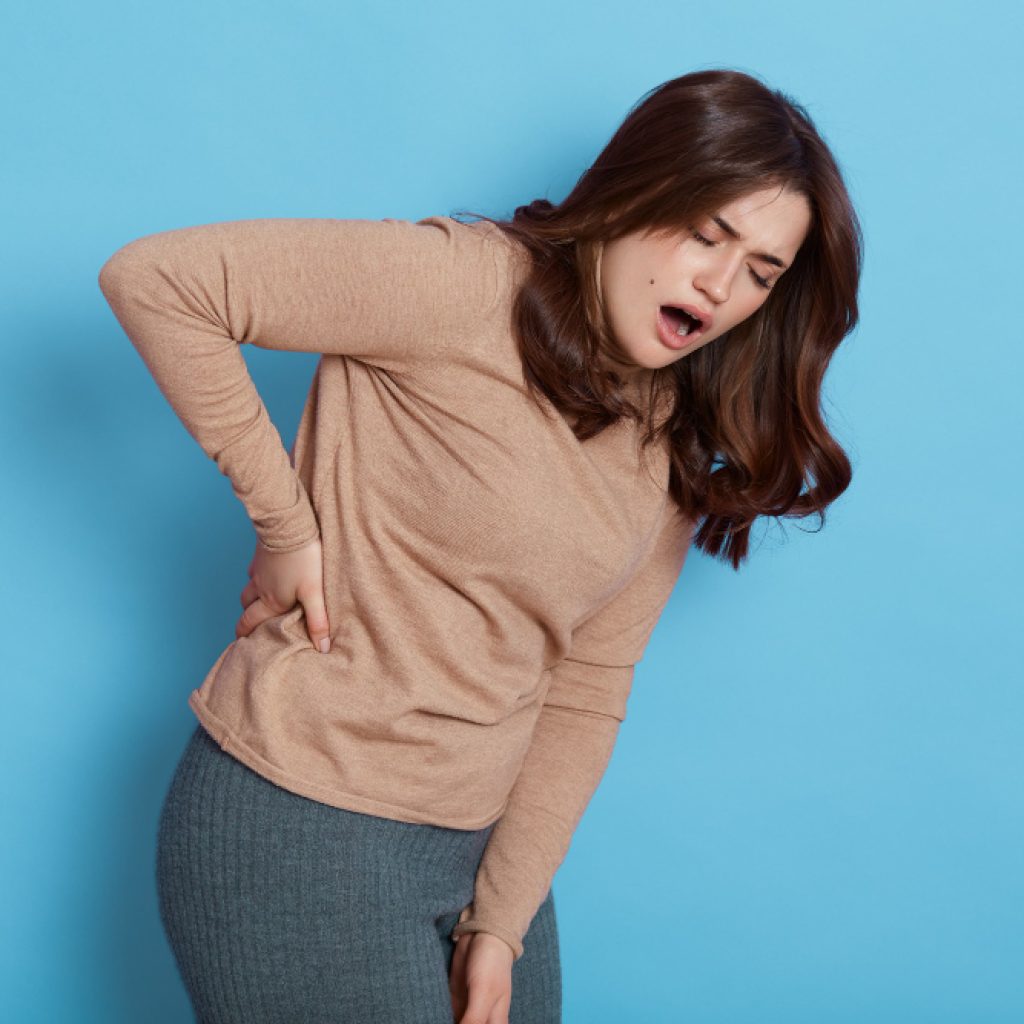TUTURPEDIA - Sering Duduk Seharian? Awas Kena Dead Butt Syndrome! Ini Cara Mengatasinya