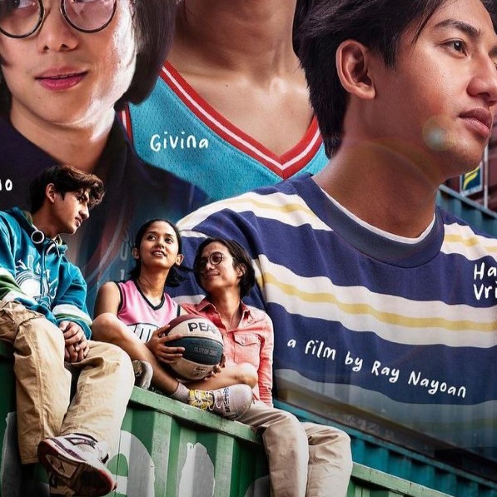 Inilah sinopsis film Dealova. Foto: instagram.com/filmdealova