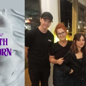 Sinopsis Death of a Unicorn: Film Komedi Horor dengan Premis Unik!