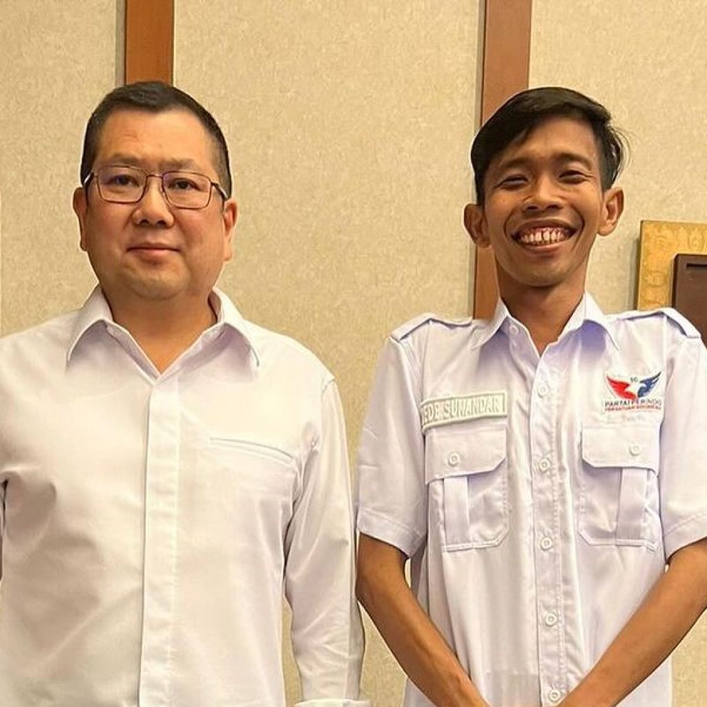 Rela Jual 2 Mobil demi Nyaleg di Pemilu 2024 tapi Cuma Dapat 10 Suara, Dede Sunandar Mengaku Tak Menyesal 